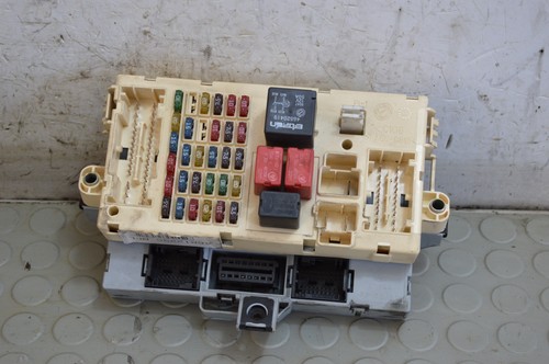 23089 centralina body - centralina, computer