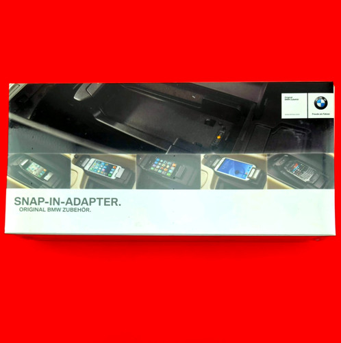 Adattatore snap musicale - adattatore,