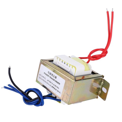 Trasformatore potenza 18v - trasformatore, di