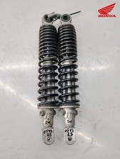 Ammortizzatori Posteriori