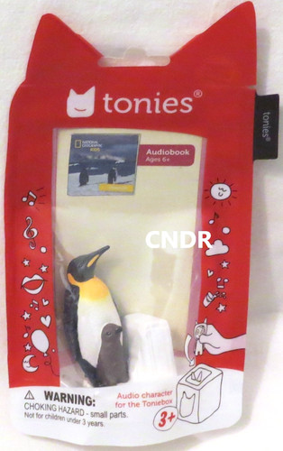 Nuovo tonies national - tonies,