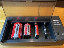 Caricabatteria da interno