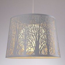 Lampada sospensione moderna - a,