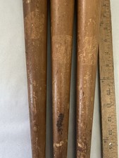 3 Gambe per mobili coniche in