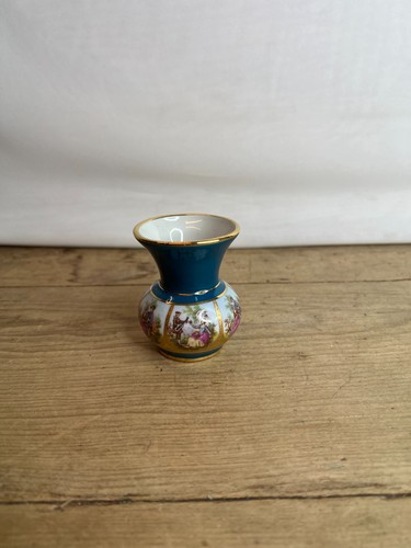 Piccolo vaso decorativo