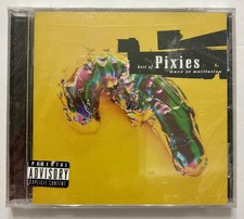 Pixies - Best Of Pixies - Wave