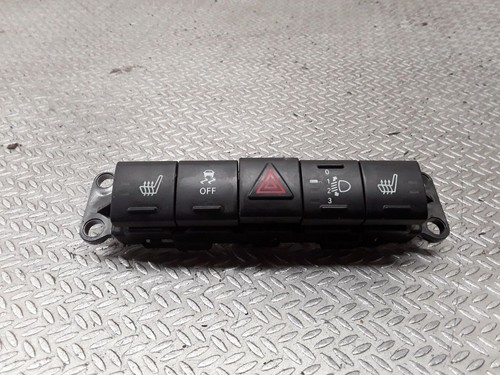 Jeep patriot 2009 interruttore - jeep,