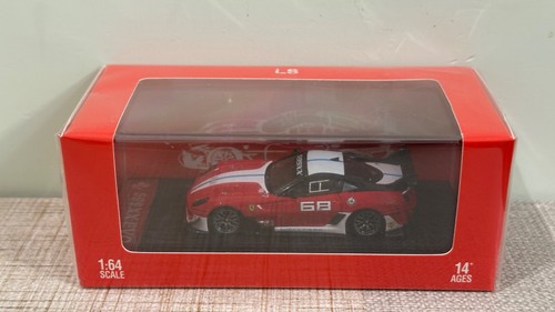 Ferrari 599xx evo 68 - ls,