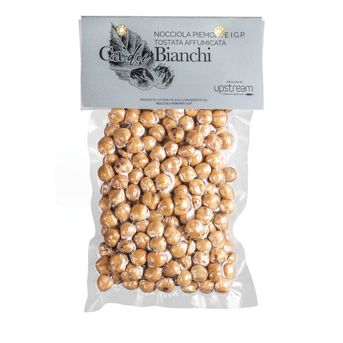 Nocciole piemontesi tostate - , e