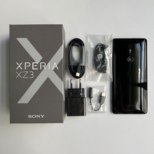 Smartphone originale Sony