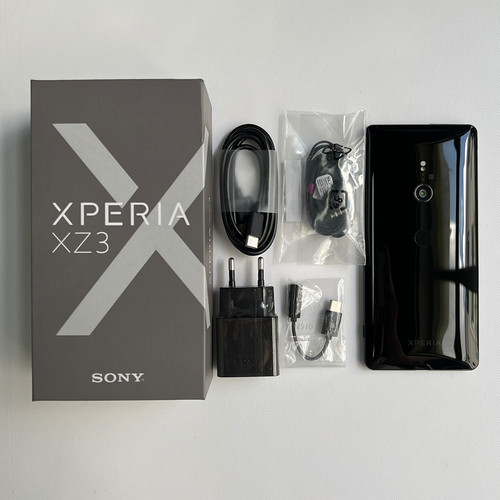 Smartphone originale sony - originale,