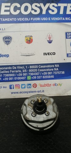 Servofreno per volvo polar - volvo,