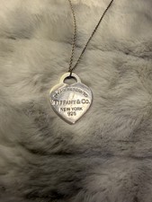 Collana Please Return To