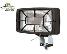 Faro proiettore da lavoro con