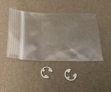 Anelli clip di fissaggio