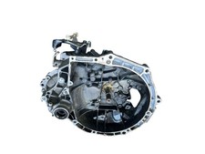 CAMBIO MANUALE COMPLETO PER