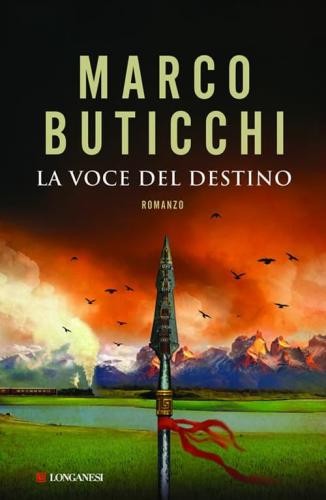 Voce del destino - la,