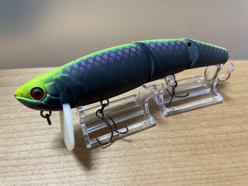 Jackall mikey 140 skull shell - 140,