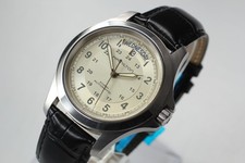 [con scatola] Orologio