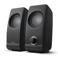 Trust Remo Casse Pc 2.0, 16 W
