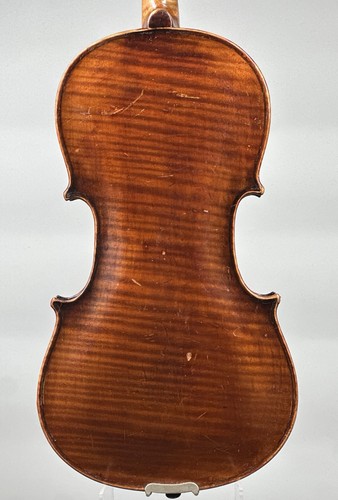 Bellissimo vecchio violino