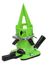 Dynaflow FIBC caricatore per