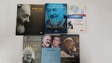 Lotto libri Padre Pio - Lotto