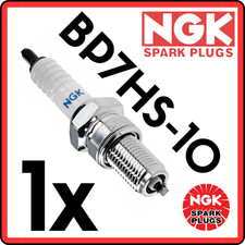BP7HS-10 1x CANDELA NGK