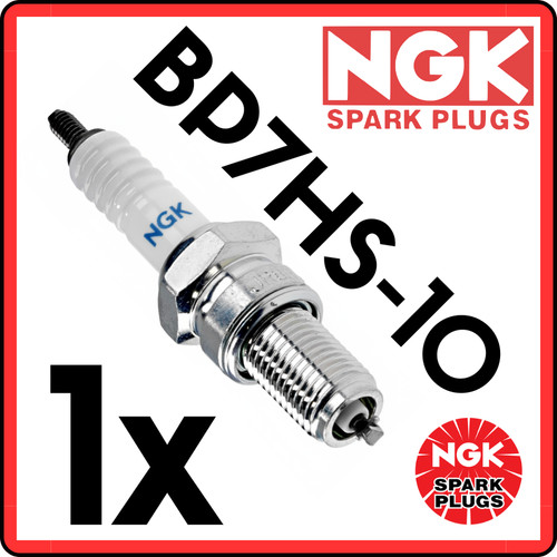 Bp7hs candela ngk - 1x,