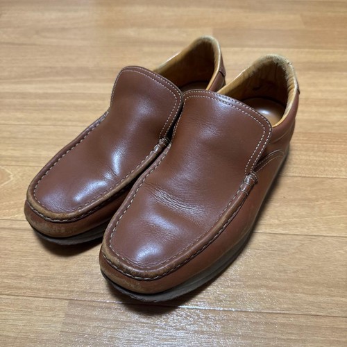 Mocassino uomo originale