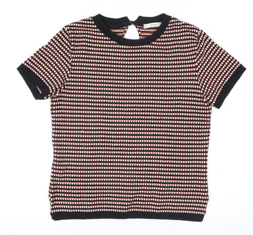 Shirt donna zara maglia a - zara,