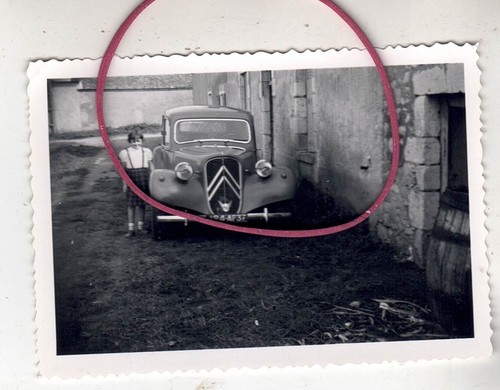 Foto auto automobile - foto,