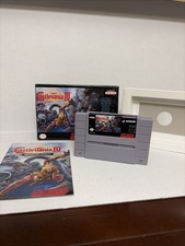 Snes super castlevania - super,