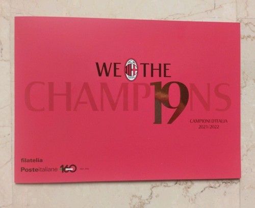 Folder calcio milan - folder,