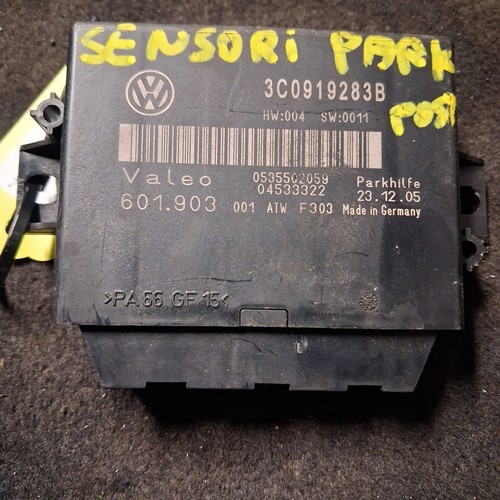 3c091283b centralina sensori - 3c091283b,