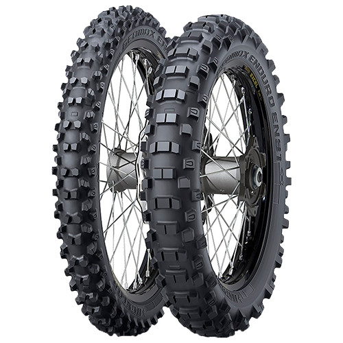 Pneumatici moto dunlop - pneumatici,