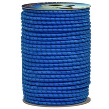 Corda elastica per teloni