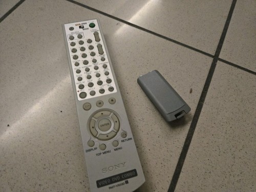 Sony telecomando originale - sony,