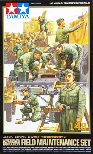 Tamiya 32547 military - tamiya,