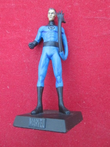 Eaglemoss action figure - eaglemoss,