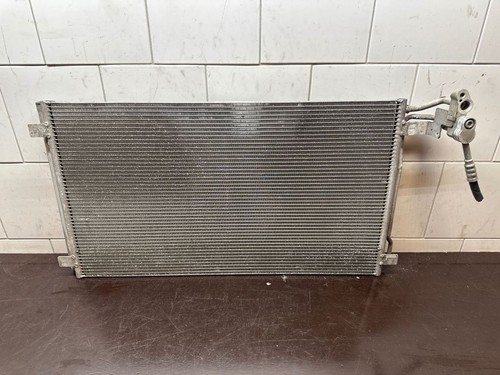 Radiatore aria condizionata - radiatore,