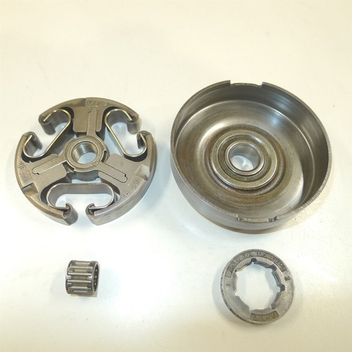 Frizione completa husqvarna - frizione,