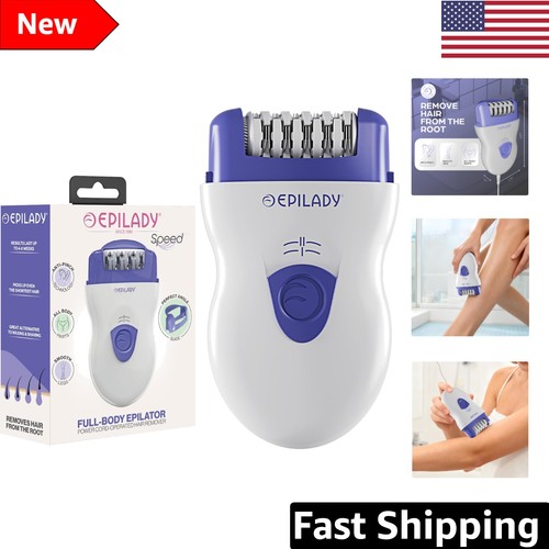 Epilatore filo impermeabile - epilatore,