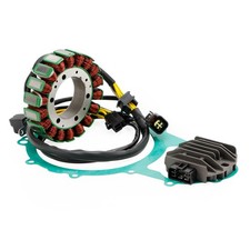 Generator Stator Regulator