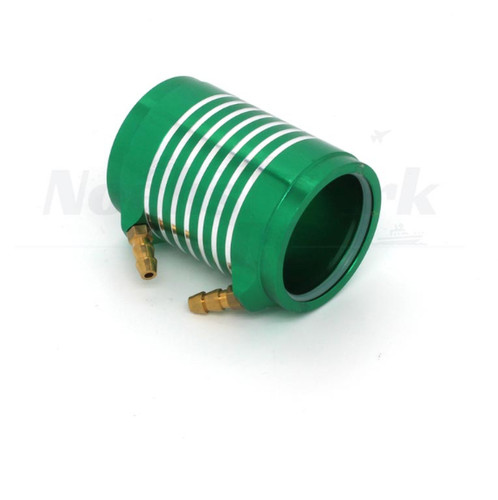 Giacca acqua motore brushless - giacca,
