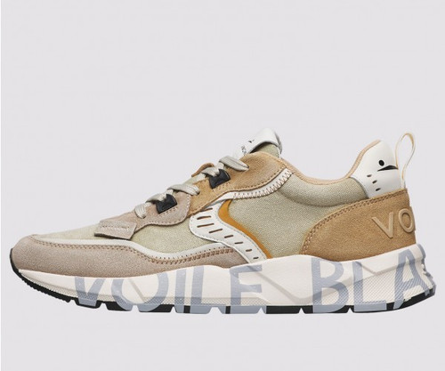 Voile blanche scarpe - voile, in