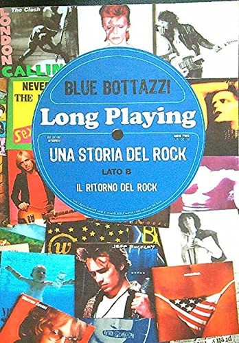 Long playing una - storia, del
