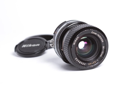 Nikon zoom nikkor - nikon, zoom-nikkor