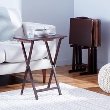 Tavolo Vassoio Pieghevole