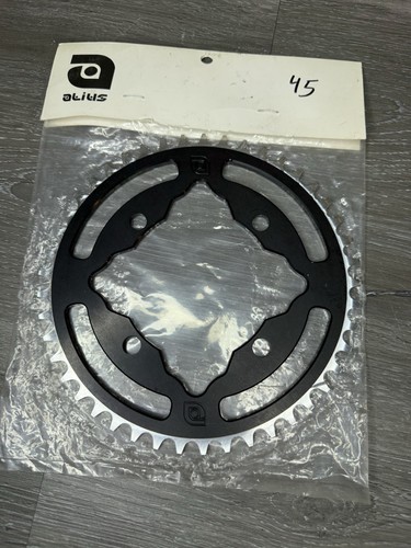 Anello catena alius cnc - anello,